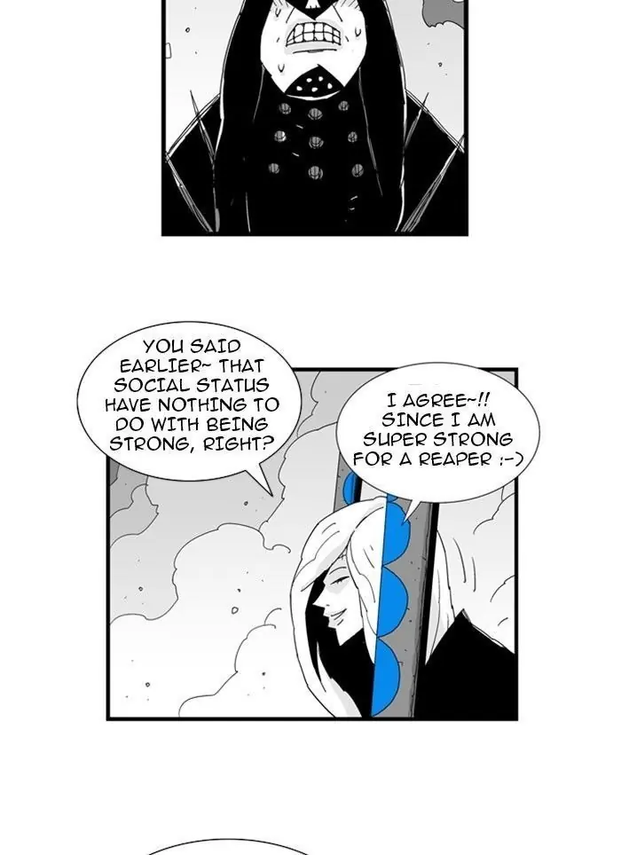 Hellper Chapter 110 Page 13