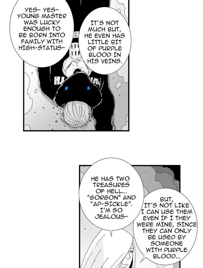 Hellper Chapter 110 Page 15