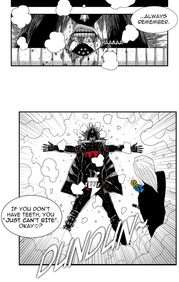 Hellper Chapter 110 Page 23