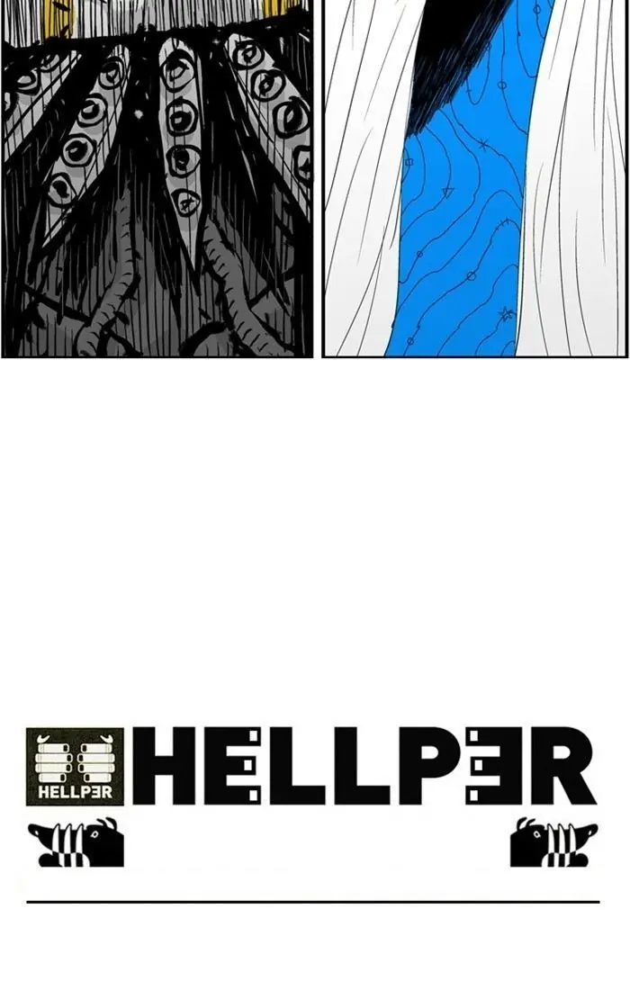 Hellper Chapter 110 Page 38