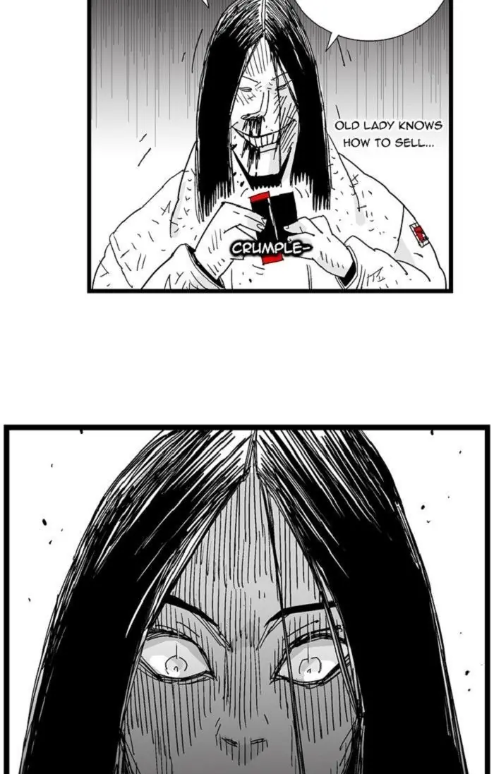Hellper Chapter 110 Page 43