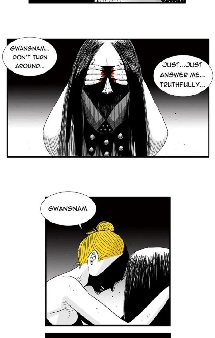 Hellper Chapter 110 Page 51