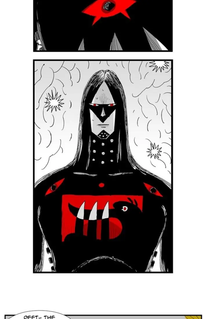 Hellper Chapter 111 Page 9