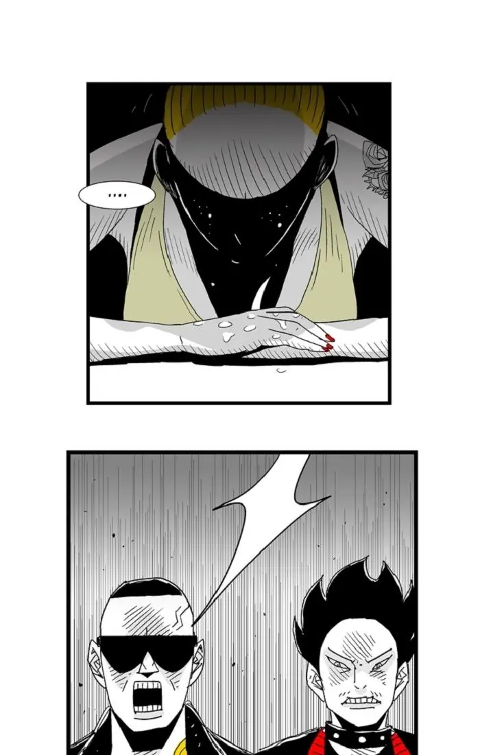 Hellper Chapter 111 Page 19