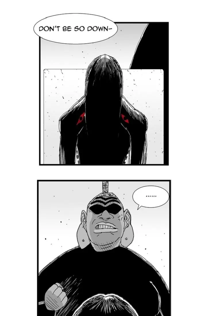 Hellper Chapter 111 Page 24