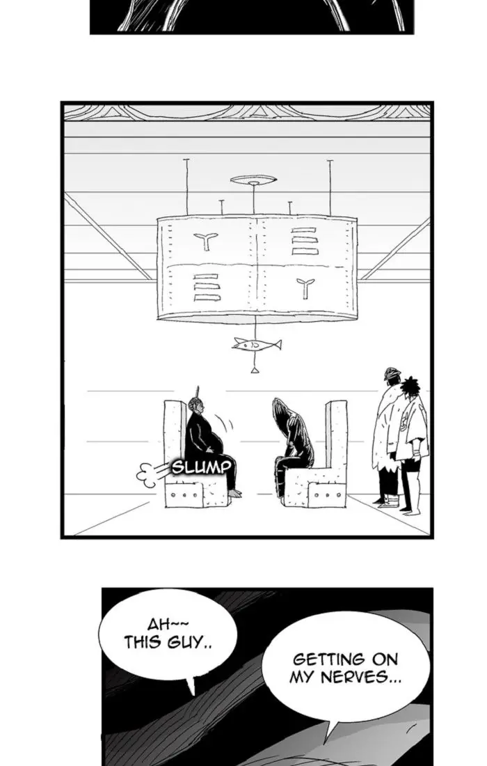 Hellper Chapter 111 Page 25