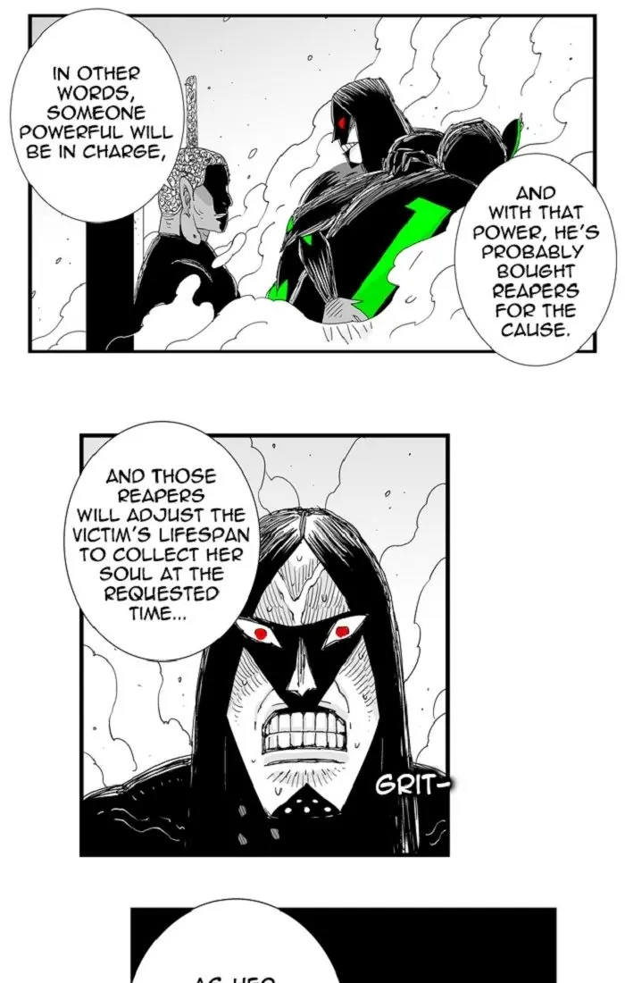 Hellper Chapter 111 Page 30