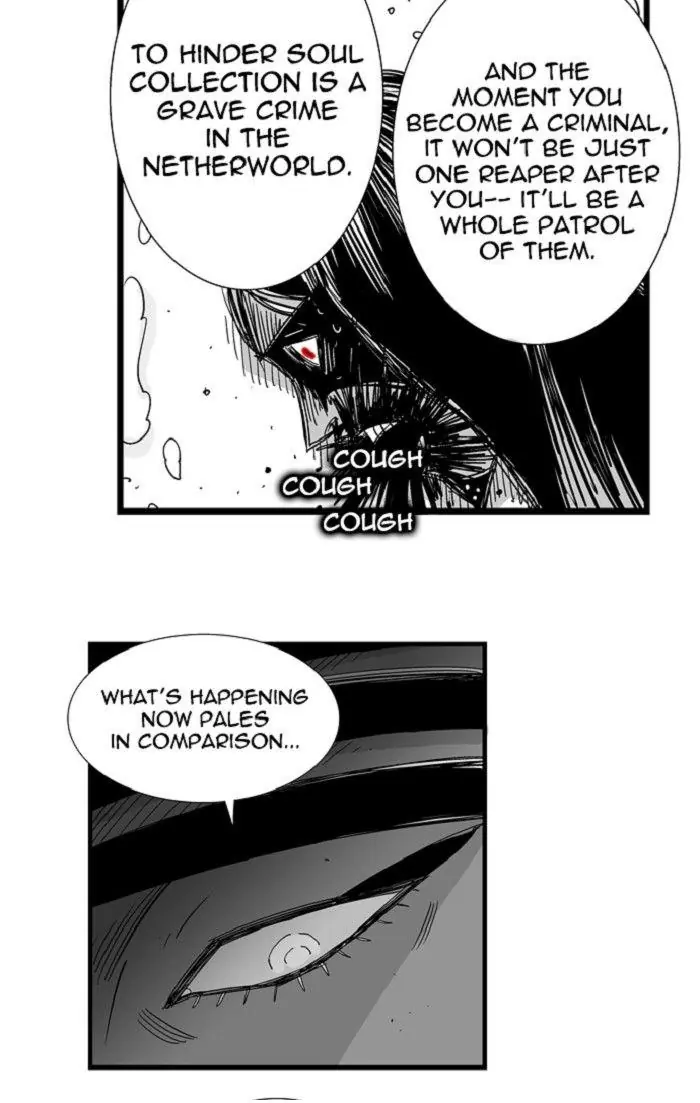 Hellper Chapter 112 Page 11
