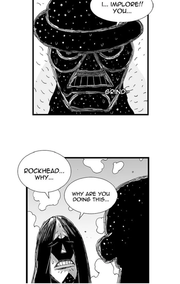 Hellper Chapter 112 Page 26