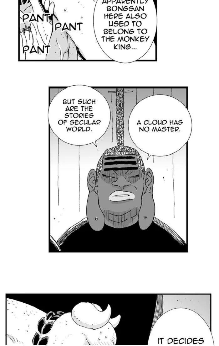 Hellper Chapter 113 Page 10