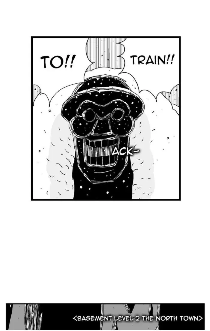 Hellper Chapter 113 Page 22