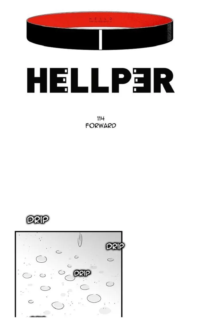 Hellper Chapter 115 Page 11