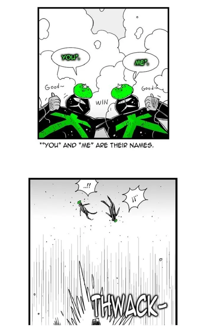 Hellper Chapter 115 Page 14