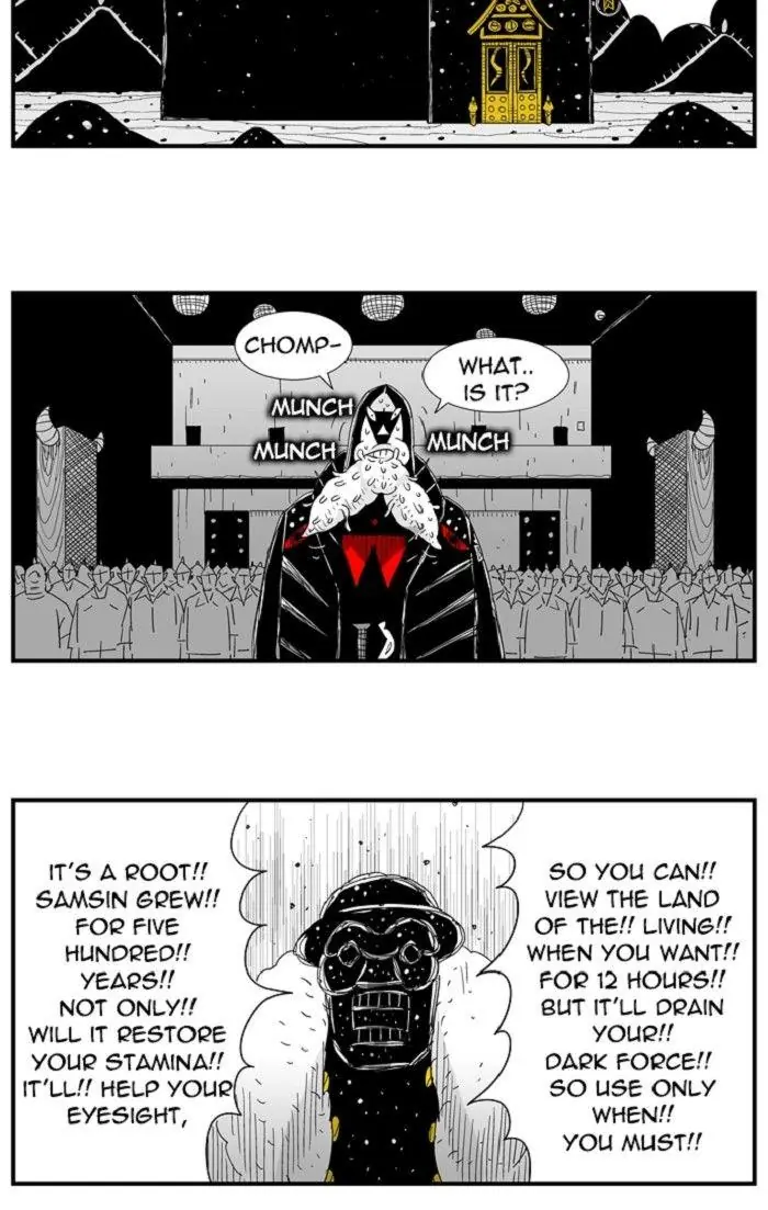 Hellper Chapter 115 Page 16