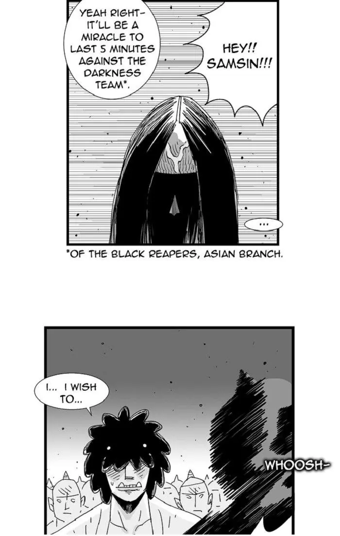 Hellper Chapter 115 Page 20