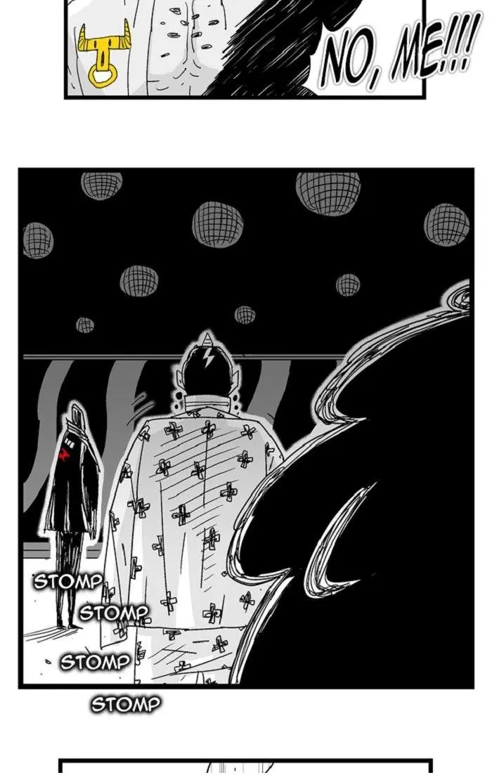 Hellper Chapter 115 Page 21