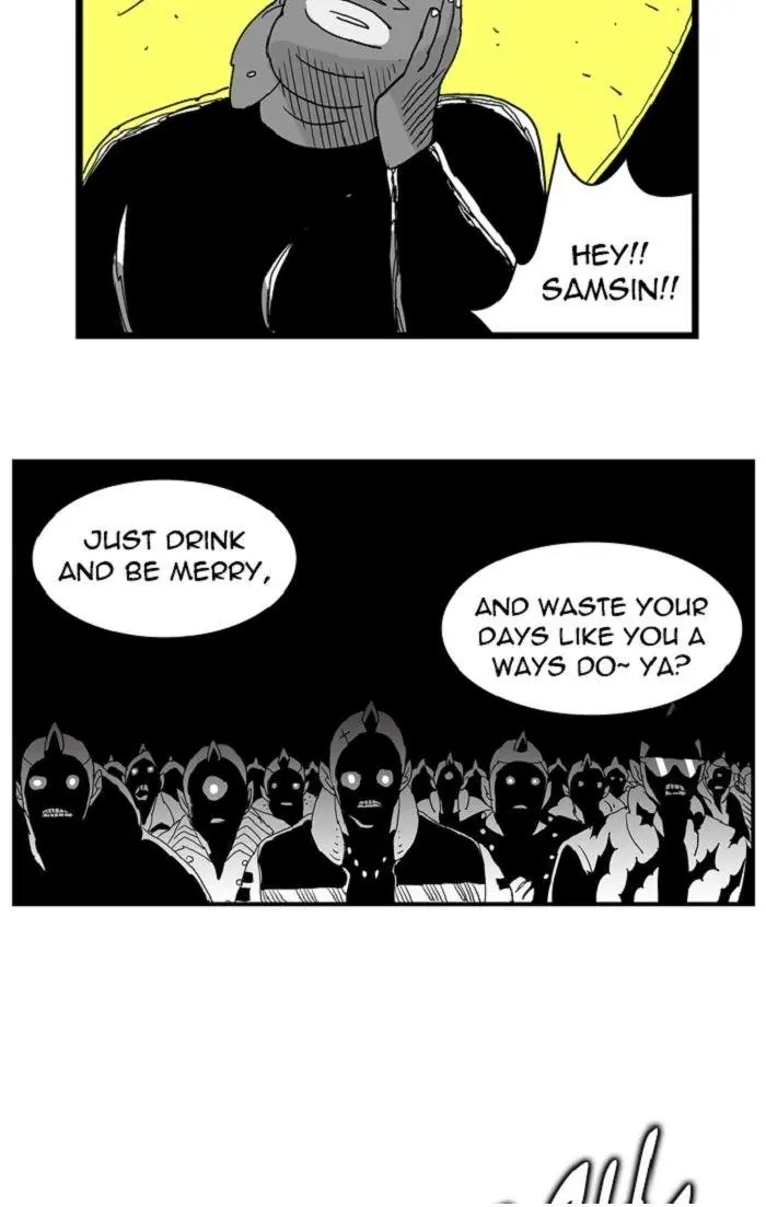 Hellper Chapter 115 Page 27