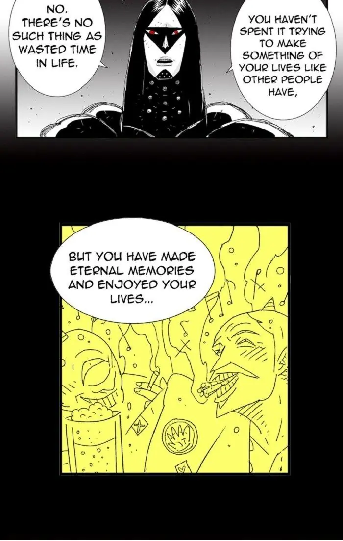 Hellper Chapter 115 Page 30