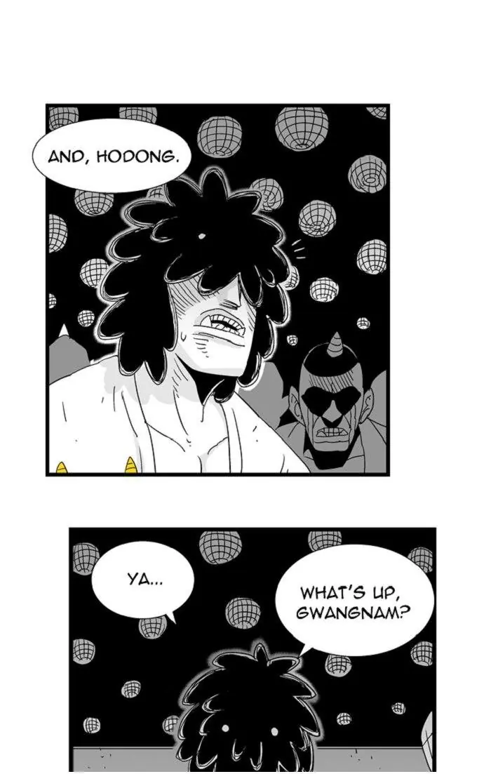 Hellper Chapter 115 Page 35