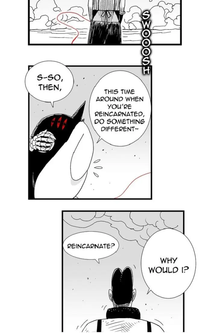 Hellper Chapter 116 Page 13