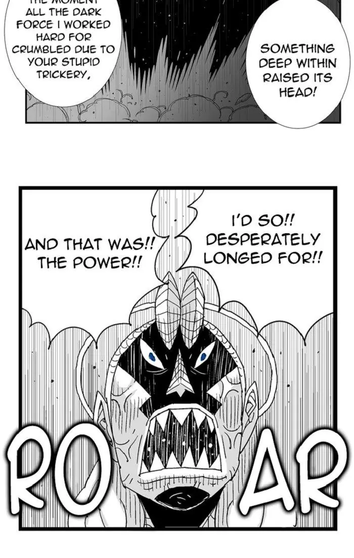 Hellper Chapter 116 Page 38