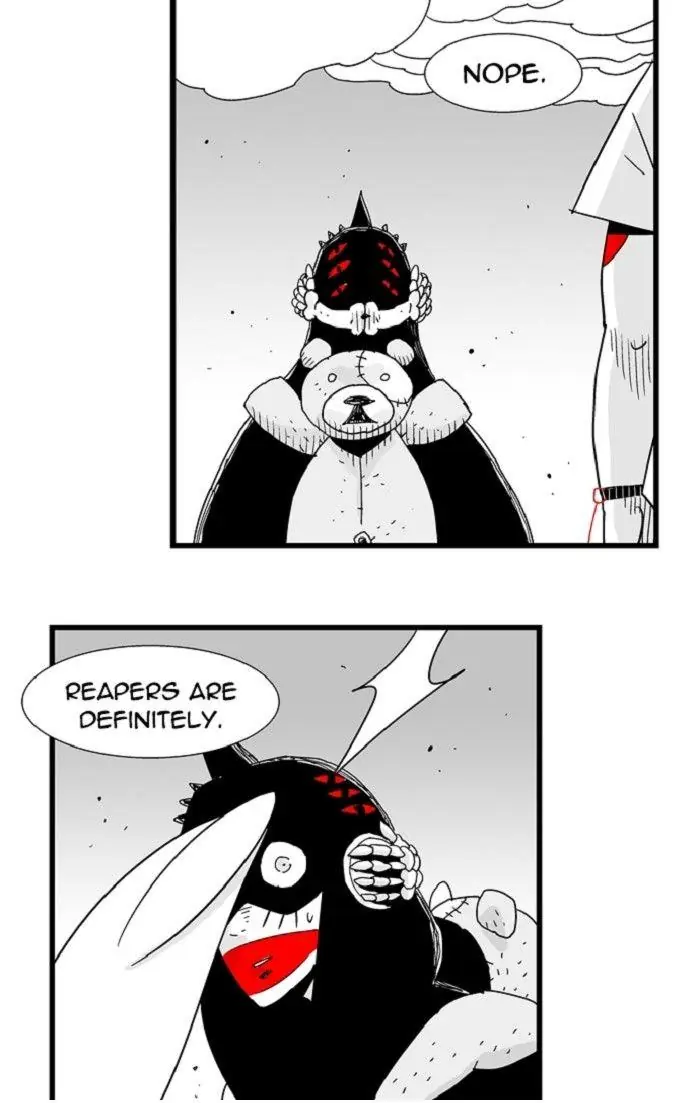 Hellper Chapter 117 Page 16