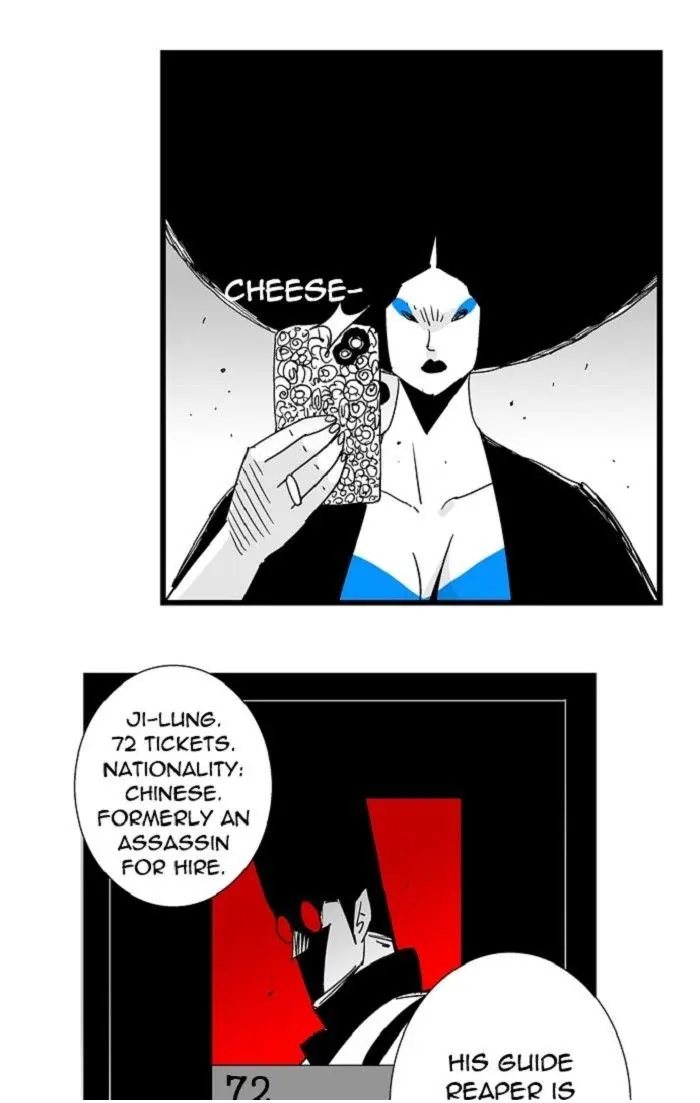 Hellper Chapter 117 Page 20
