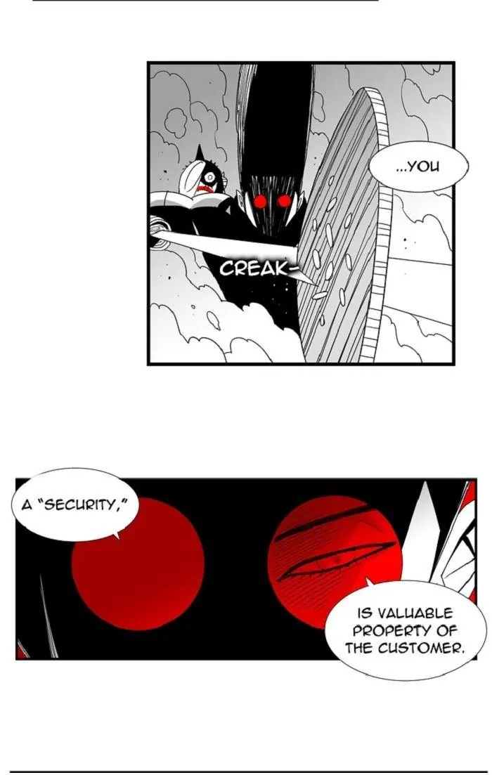 Hellper Chapter 117 Page 27