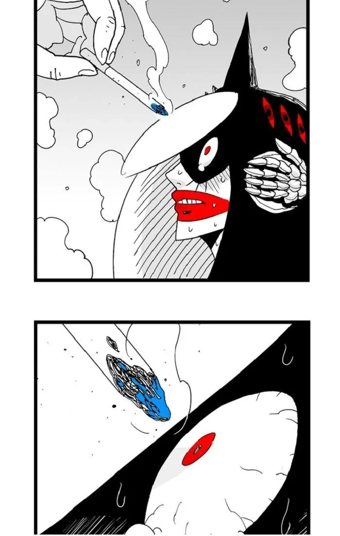 Hellper Chapter 118 Page 17