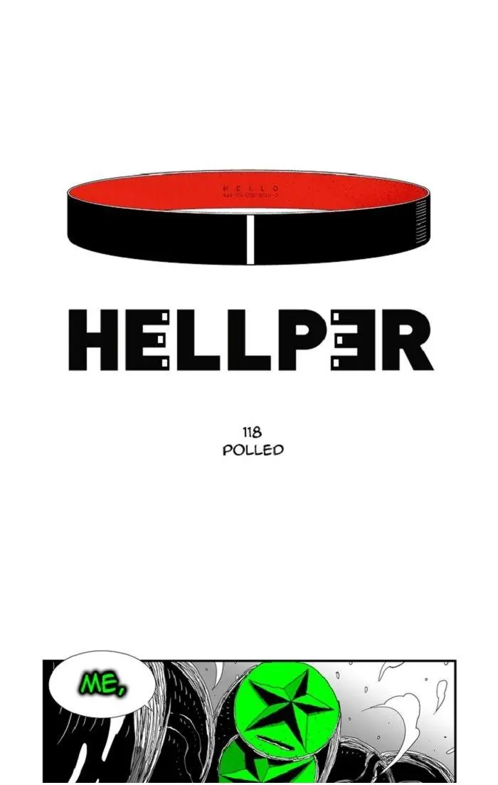 Hellper Chapter 119 Page 1