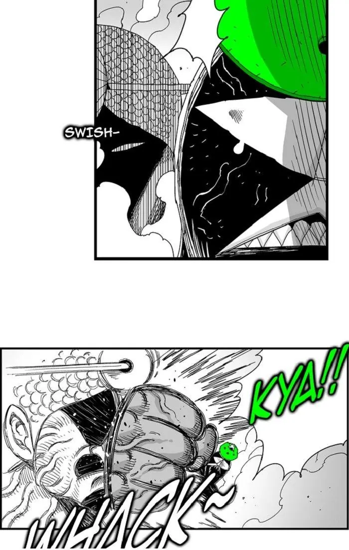 Hellper Chapter 119 Page 8