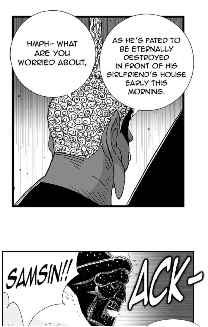 Hellper Chapter 119 Page 33