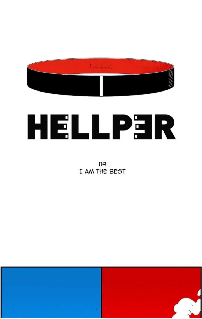 Hellper Chapter 120 Page 1
