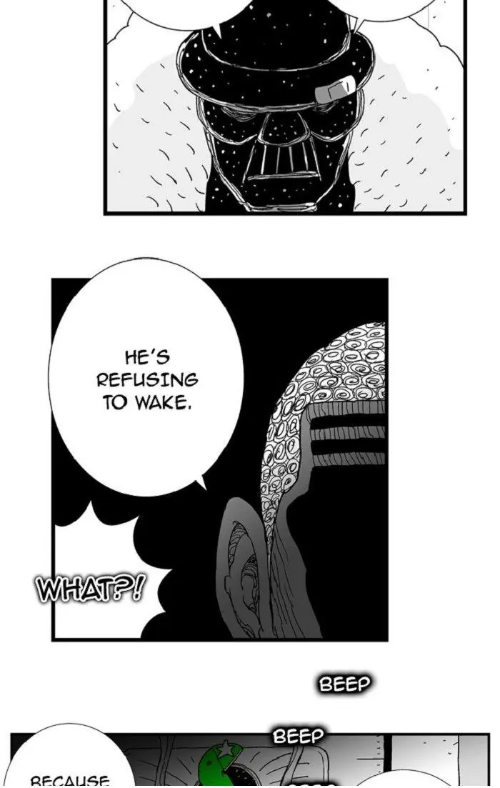 Hellper Chapter 121 Page 7