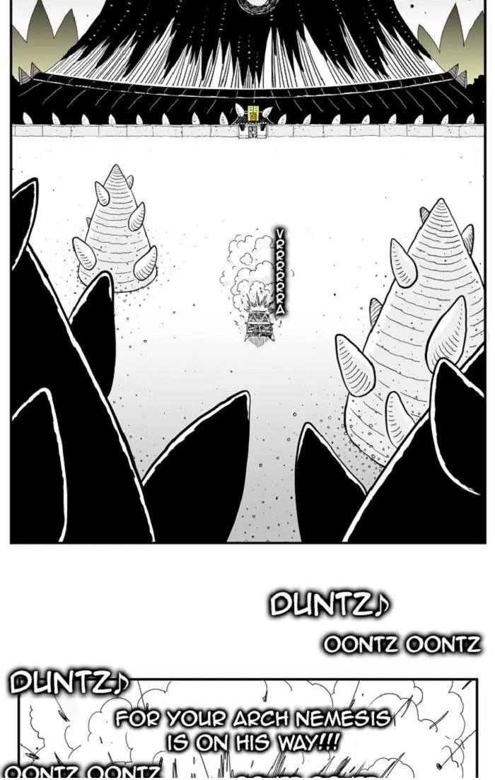 Hellper Chapter 121 Page 21