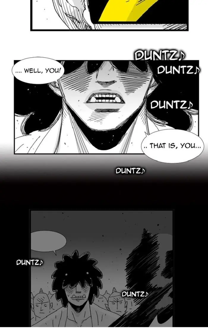 Hellper Chapter 121 Page 27