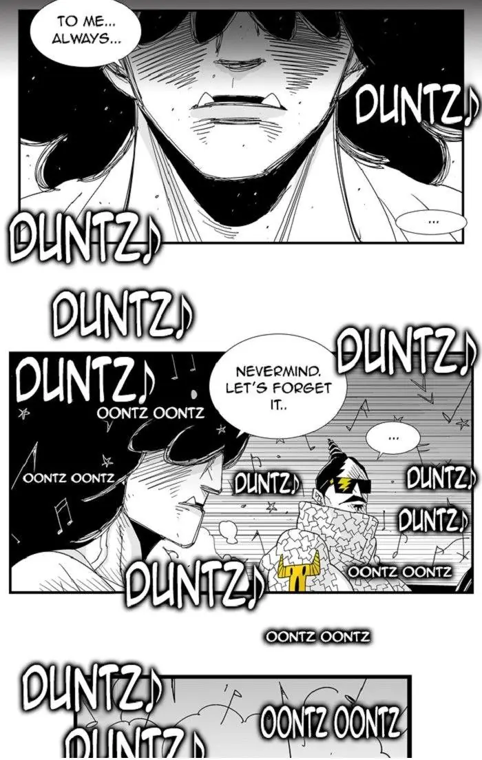Hellper Chapter 121 Page 30