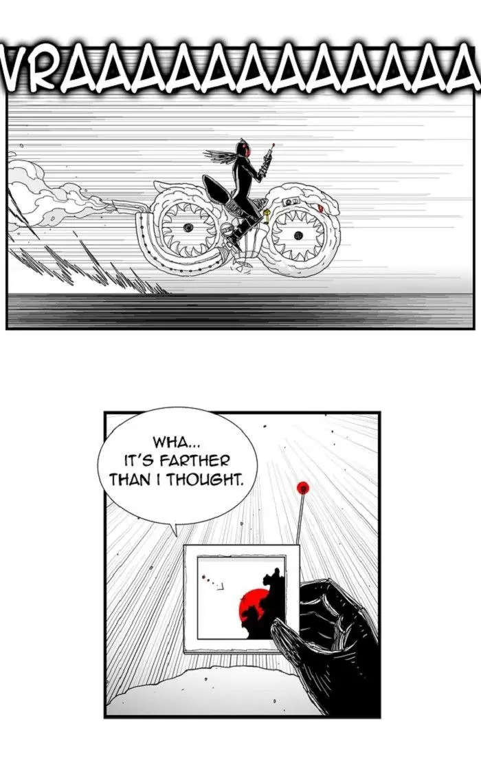Hellper Chapter 121 Page 36