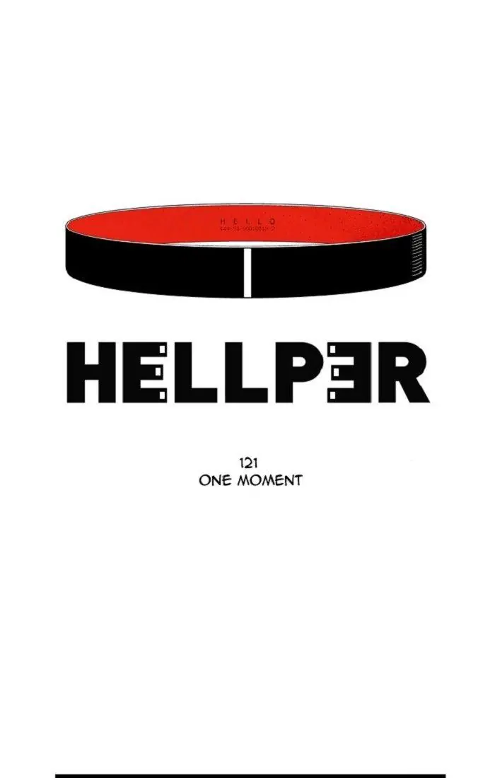 Hellper Chapter 122 Page 1