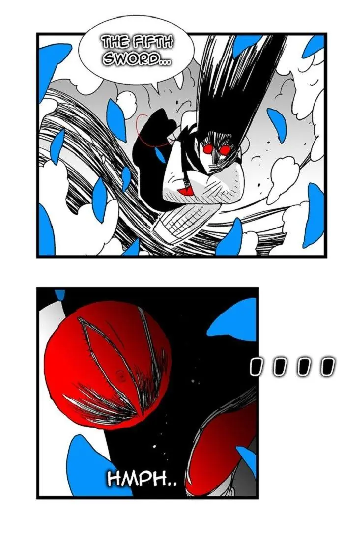 Hellper Chapter 122 Page 19