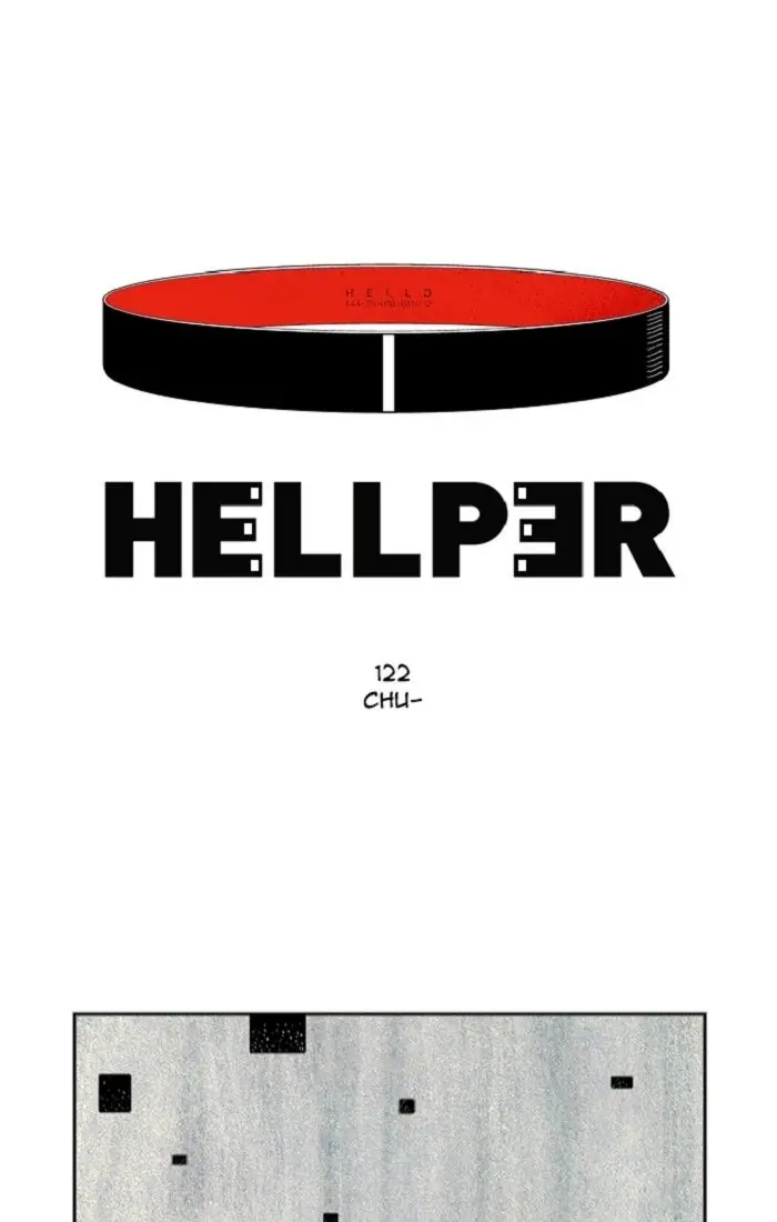 Hellper Chapter 123 Page 1
