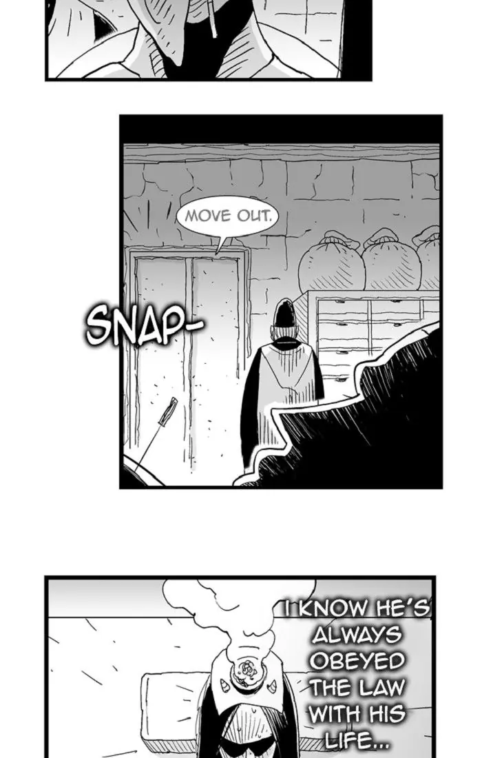 Hellper Chapter 123 Page 6