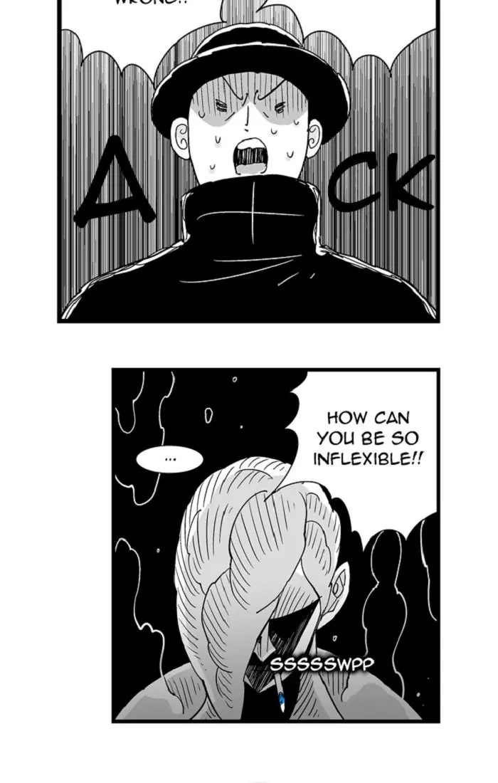 Hellper Chapter 123 Page 13