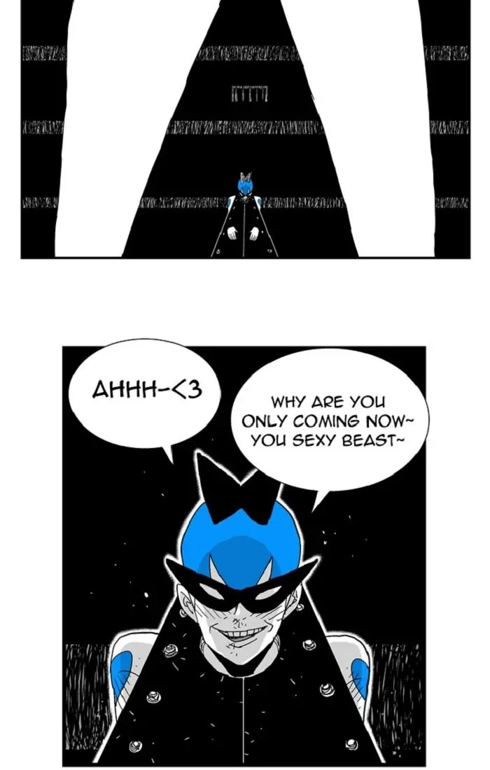 Hellper Chapter 123 Page 34
