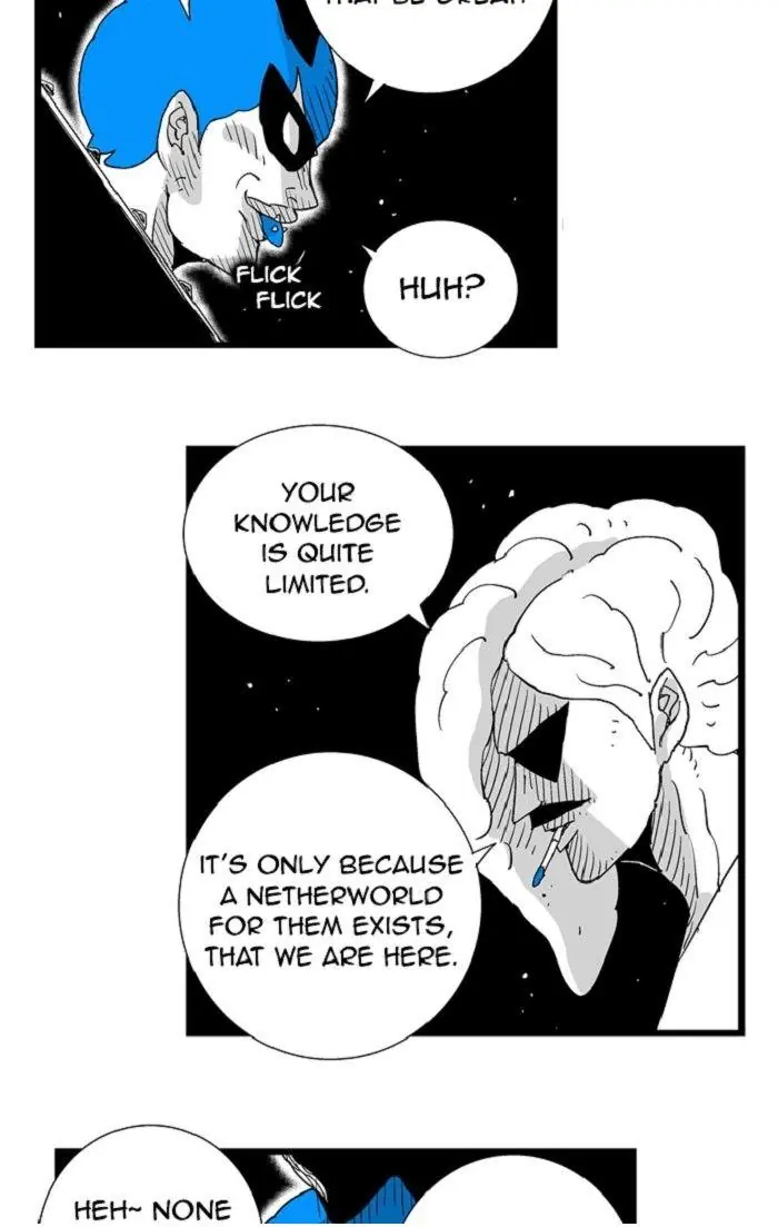 Hellper Chapter 124 Page 40