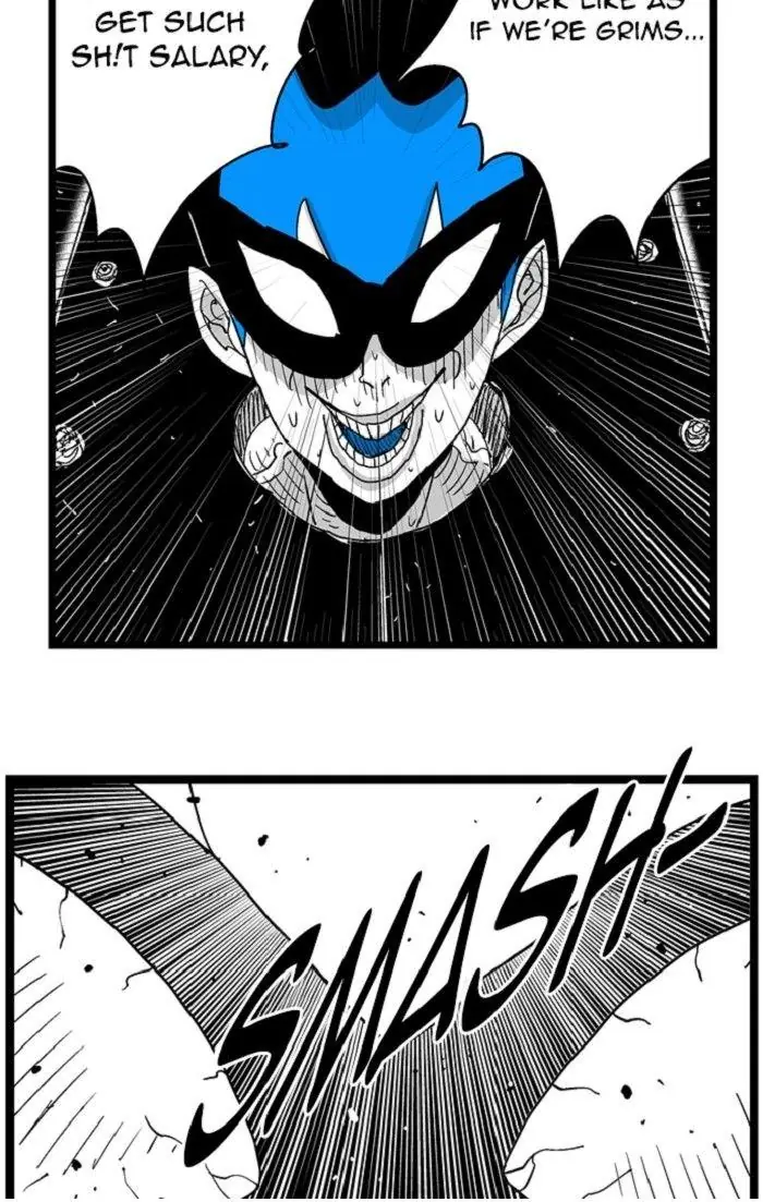 Hellper Chapter 124 Page 45
