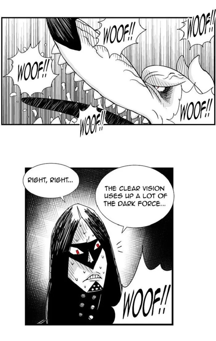 Hellper Chapter 126 Page 17