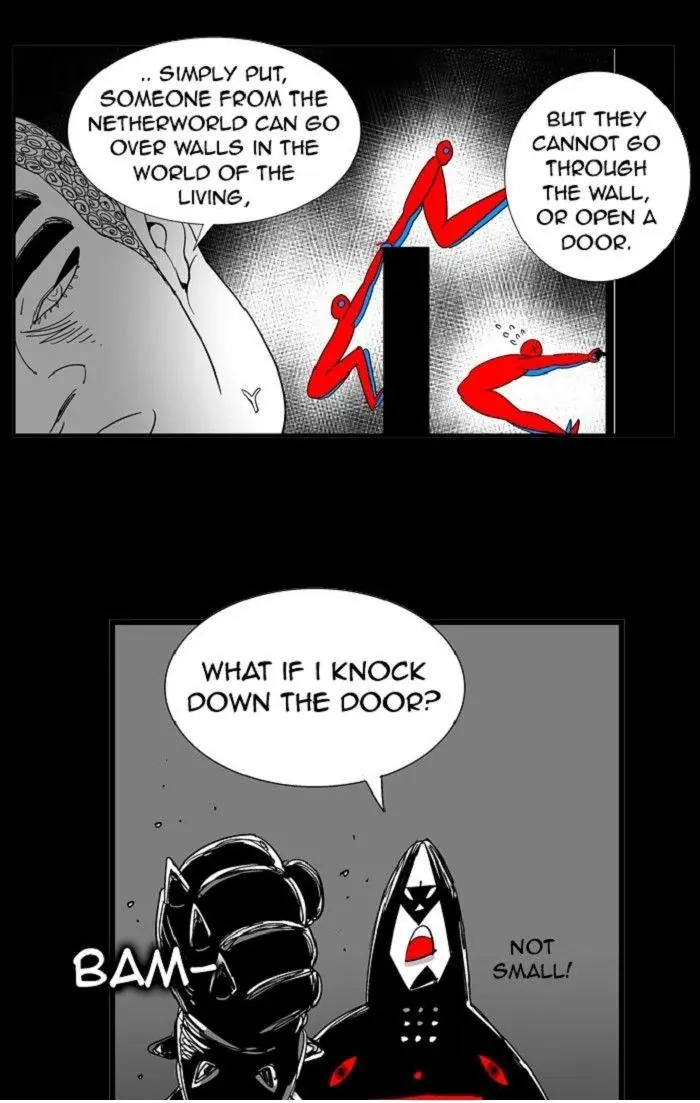 Hellper Chapter 127 Page 4