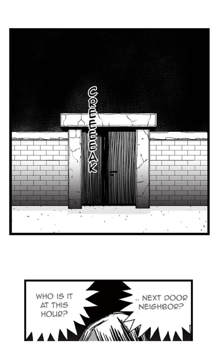 Hellper Chapter 127 Page 15
