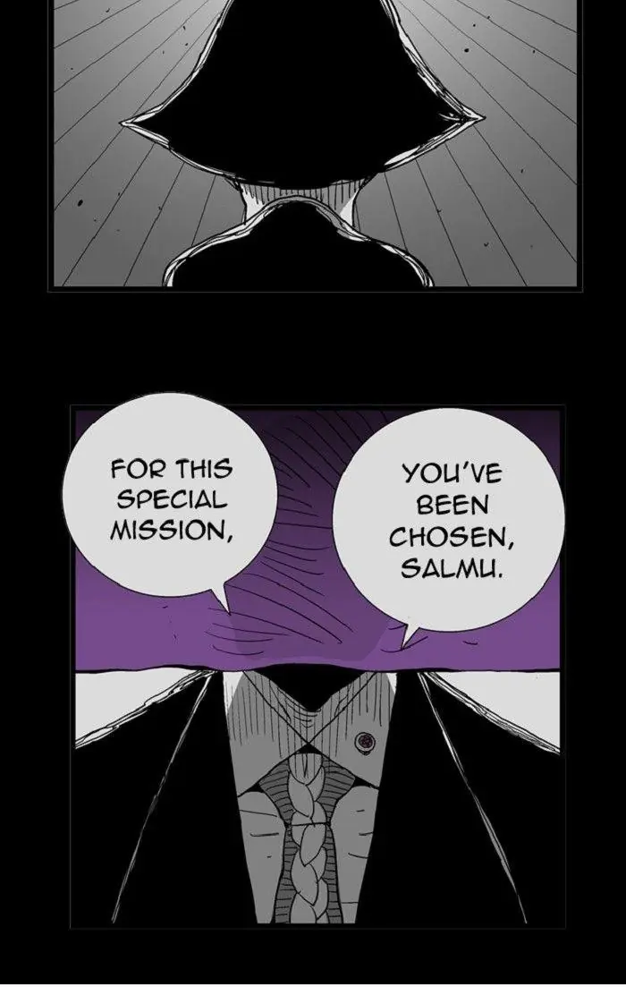Hellper Chapter 127 Page 22